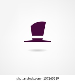 hat icon