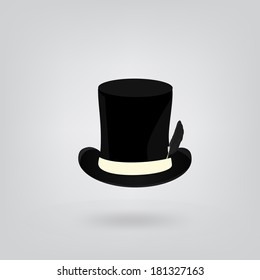 Hat icon