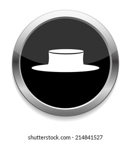 Hat icon