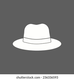 hat icon