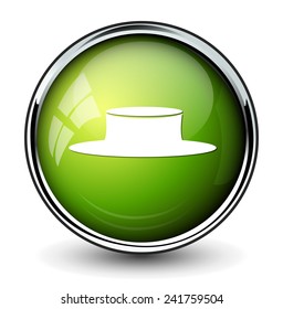 Hat icon