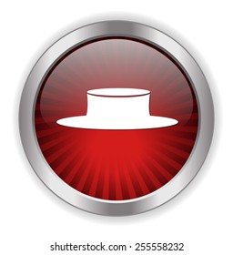 Hat icon