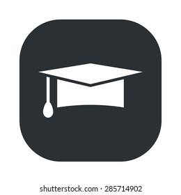 Hat icon. 