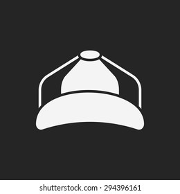 hat icon