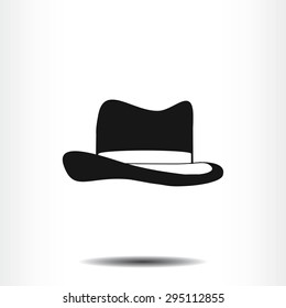 Hat icon