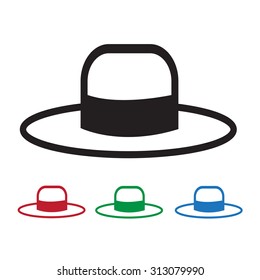 Hat Icon