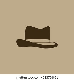 Hat icon