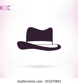 Hat icon