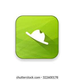 hat   icon