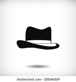 Hat icon