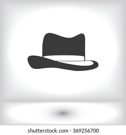 Hat icon