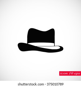 Hat icon