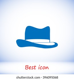 Hat icon