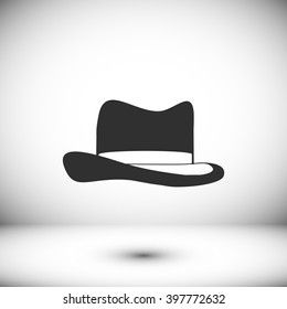 Hat icon