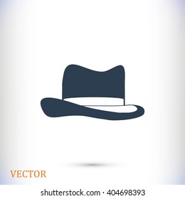 Hat icon