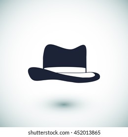Hat icon
