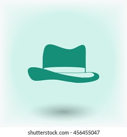 Hat icon