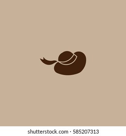 hat icon