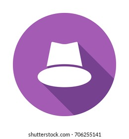 Hat icon