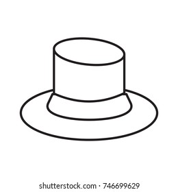   hat icon