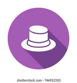   hat icon