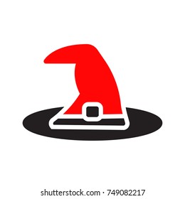   hat icon