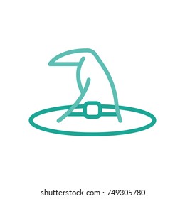  hat icon
