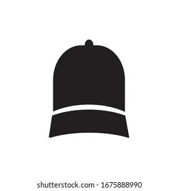 HAT ICON, CAP ICON VECTOR