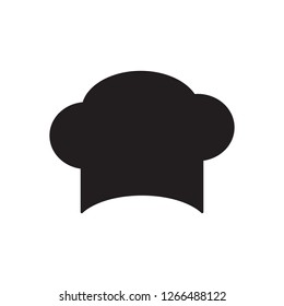 CHEF’S HAT ICON CONCEPT