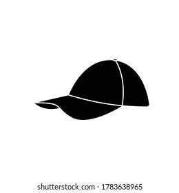Hat icon design vector illustration