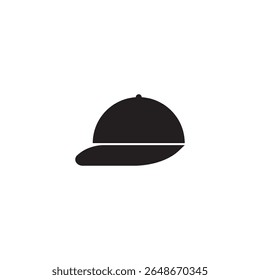 hat icon illustration element design
