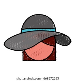 hat icon image