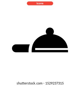 hat icon isolated sign symbol vector illustration - high quality black style vector icons
