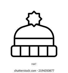 ese icono. Diseño De Estilo De Arte De Línea Aislado En Fondo Blanco
