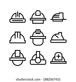 hat icon or logo isolated sign symbol vector illustration - Collection of high quality black style vector icons
