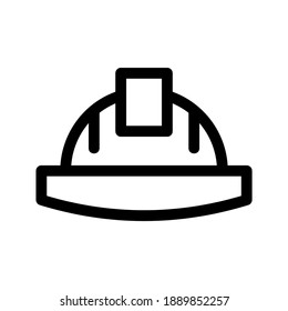 hat icon or logo isolated sign symbol vector illustration - high quality black style vector icons
