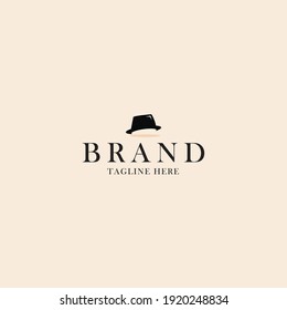 Hat icon or logo isolated sign symbol vector illustration - high quality black style vector icons