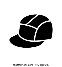 hat icon or logo isolated sign symbol vector illustration - high quality black style vector icons
