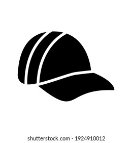 hat icon or logo isolated sign symbol vector illustration - high quality black style vector icons
