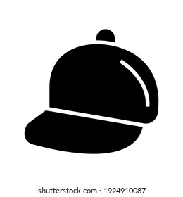 hat icon or logo isolated sign symbol vector illustration - high quality black style vector icons
