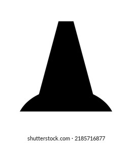 hat icon or logo isolated sign symbol vector illustration - high quality black style vector icons

