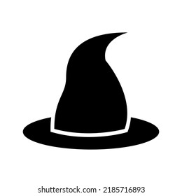 hat icon or logo isolated sign symbol vector illustration - high quality black style vector icons
