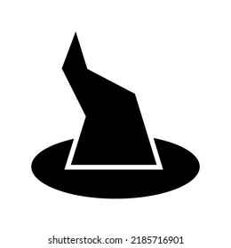 hat icon or logo isolated sign symbol vector illustration - high quality black style vector icons
