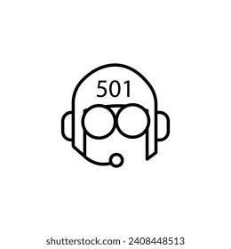 Hat icon for military equipment suitable for any purpose. Web design, mobile apps.	