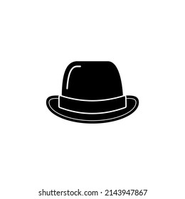 hat icon set, hat vector set sign symbol