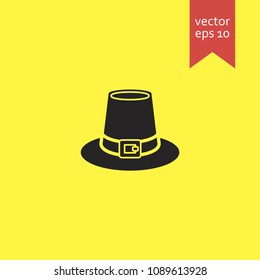 hat. hat icon. sign design. Vector EPS 10