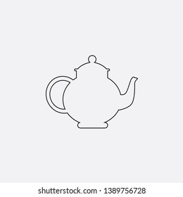 hat icon sign signifier vector