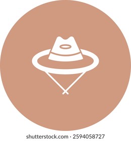 Hat Icon Symbol Art Sign