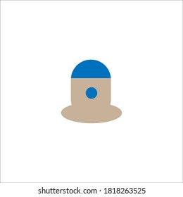 ilustración de diseño de vector de icono