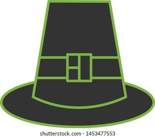 Hat icon for your project

